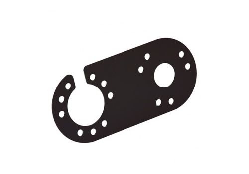 Witter ZEAP1 Electrical Plate Extension