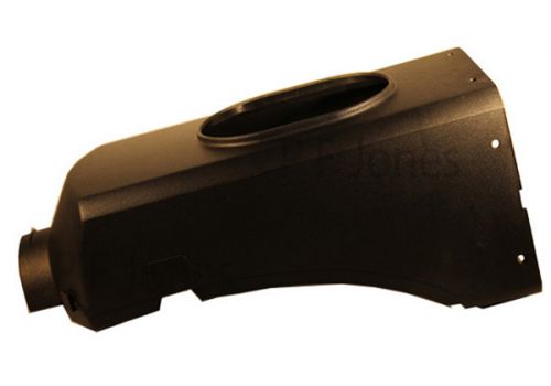 Eberspacher D2 Lower Casing Plastic 252069010100