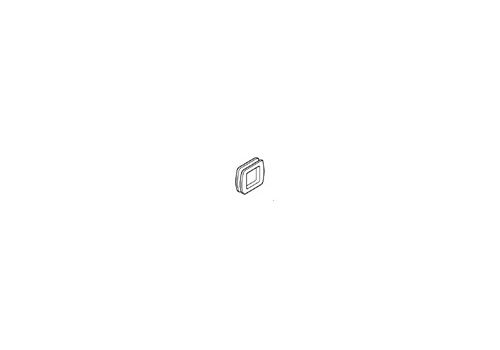 Airtronic D2 Grommet