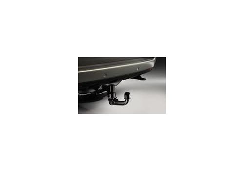 Land Rover Range Rover L322 2002-2009 Westfalia Detachable Towbar NECK ONLY