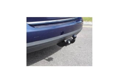 Volkswagen Passat Estate Flange towbar