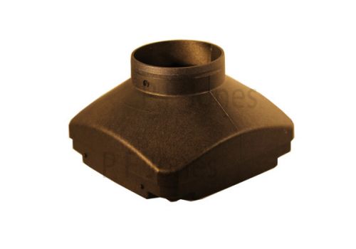 Eberspacher D2 Hood 60mm Straight 221000010016