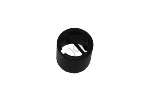 Eberspacher Combustion Intake Plastic End Cap 25mm