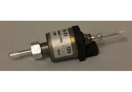 Eberspacher D4 Diesel Fuel Pump 12v 224519010000