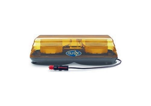 Blaze II Series - Xenon Mini Lightbar - Magnetic - 611.AA00.MAAA