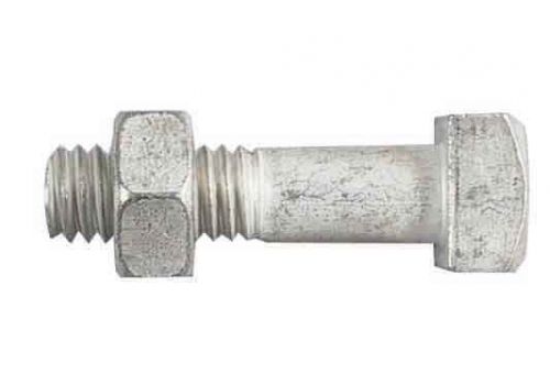 Battery Terminal Clamping Bolt - 5/16" Whitworth x 38mm 0-394-02