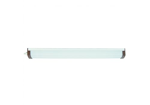 Low Profile Fluorescent Lamp - 12/15v - 0-408-00