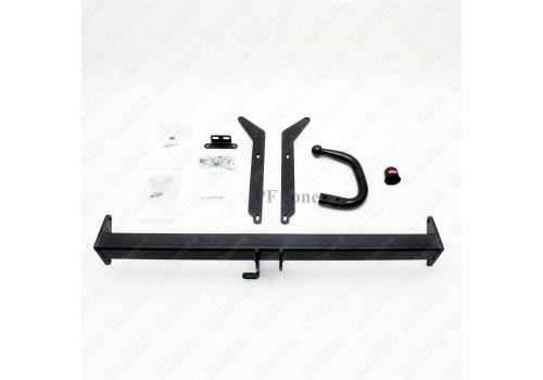 Ford Focus Witter Swan Neck Tow bar