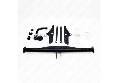 Ford Focus Witter Vertical Detachable tow bar