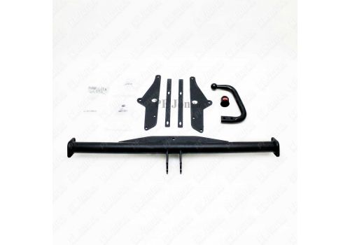 Ford Focus Witter Swan Neck Towbar