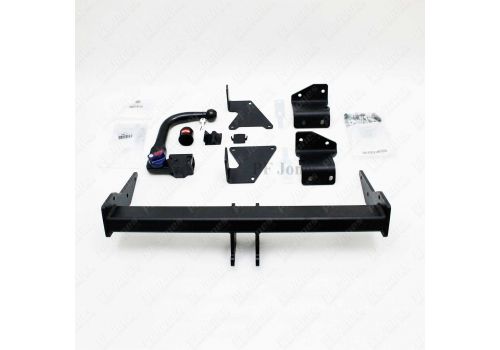 Jeep Cherokee 2014-2019 Witter Detachable Towbar
