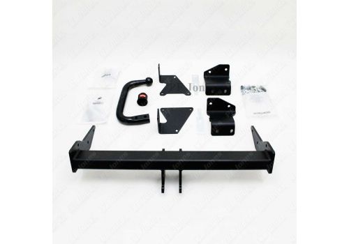 Jeep Cherokee 2014-2019 Witter Swan Neck Towbar