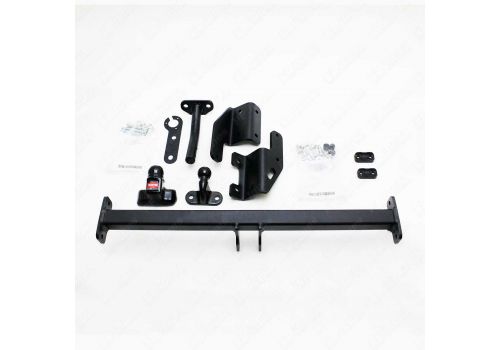 Hyundai IX35 Mar 2010 Onwards Witter Flange Towbar