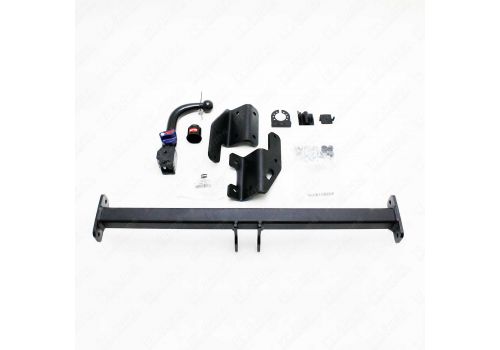 Hyundai IX35 Mar 2010 Onwards Witter Detachable Towbar