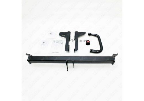 Jaguar XF Sportbrake 2012-2017 Witter Swan Neck Towbar