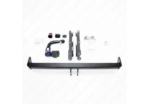 Nissan Note 2013 Onwards Witter Detachable Towbar