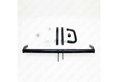 Renault Megane Witter Swan Neck Towbar