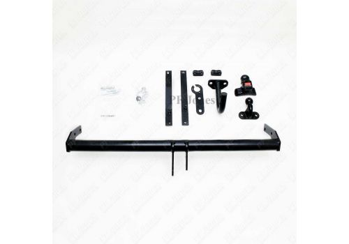 Renault Megane Coupe 2009-2012 Witter Flange Towbar