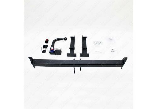 Volkswagen Passat Witter Vertical Detachable Towbar