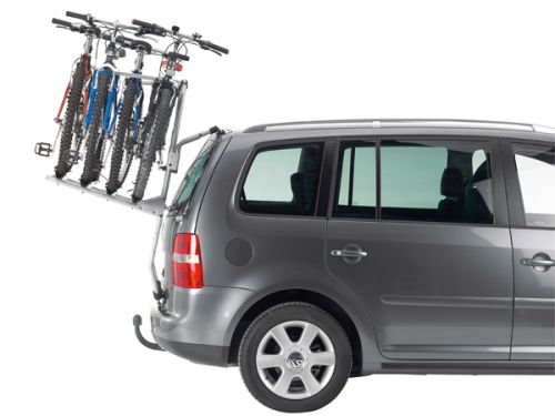 4 cycle carrier