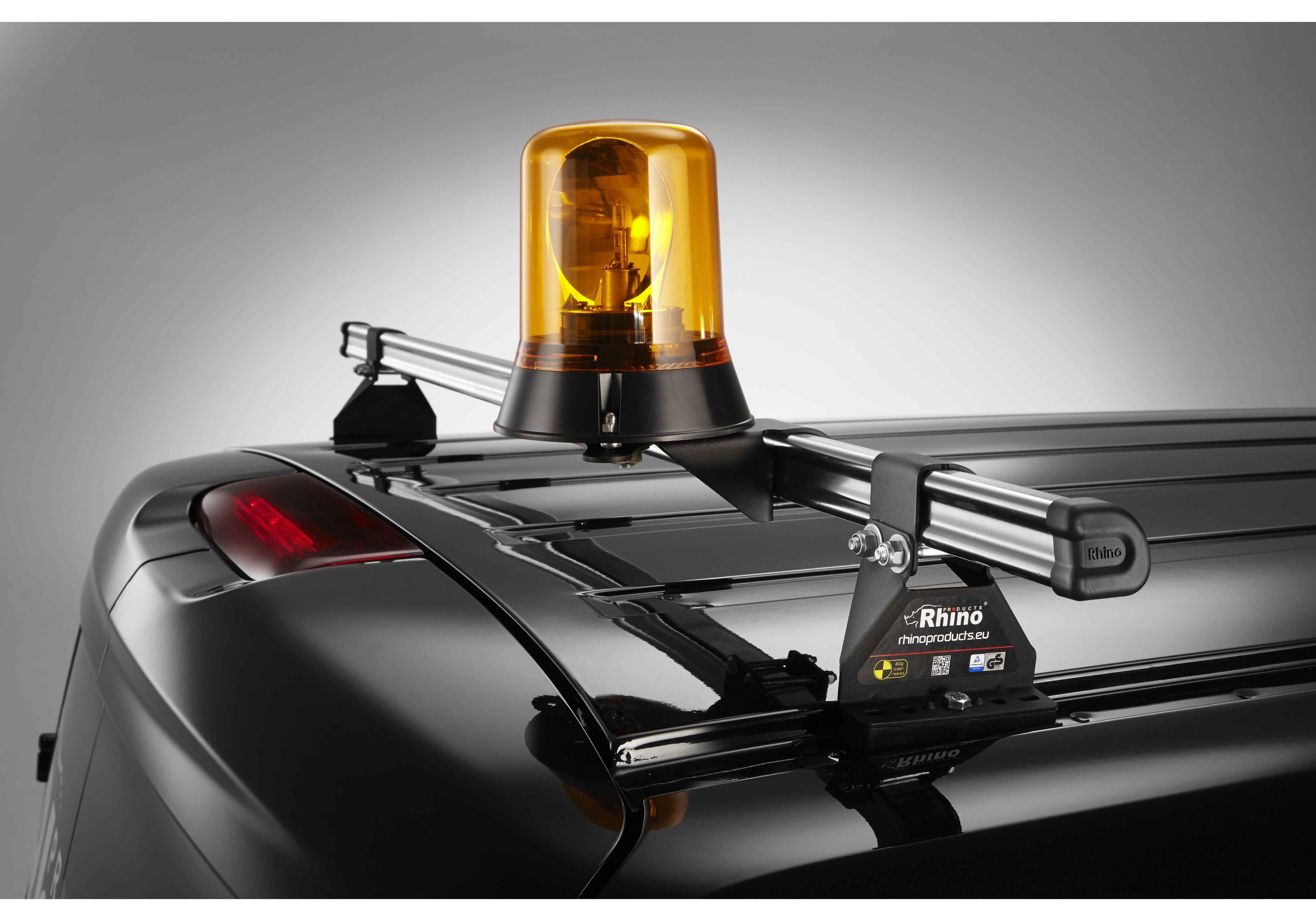 Ford Rhino Beacon Holder FK155