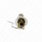 Planar 2D - Combustion Chamber 2578