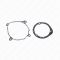 Planar 2D-12 - Gasket Repair Kit For Planar 2D 2704