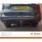 nissan xtrail 2014 onwards witter detachable tow bar nissan xtrail 2014 onwards witter detachable tow bar
