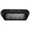 LED Strobe Light Amber 12-24 Volt PFJLED3A