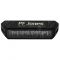 LED Strobe Light Amber 12-24 Volt PFJLED4A