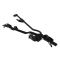Thule ProRide 598 black Roof Mounted Cycle Carrier