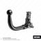 Brink Detachable Towbar