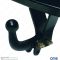 Ford Kuga SUV MK2 11/2012-2020 Oris Swan Neck Towbar