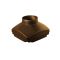 Eberspacher D2 Hood 60mm Straight 221000010016