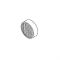 Eberspacher Air Inlet Safety Screen 75mm