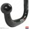 Volkswagen Passat CC 2008-2012 Witter Swan Neck Towbar