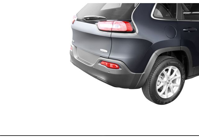 2015 jeep on sale cherokee hitch