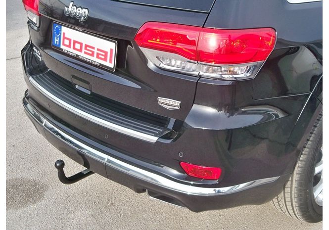 Jeep cherokee tow bar price deals