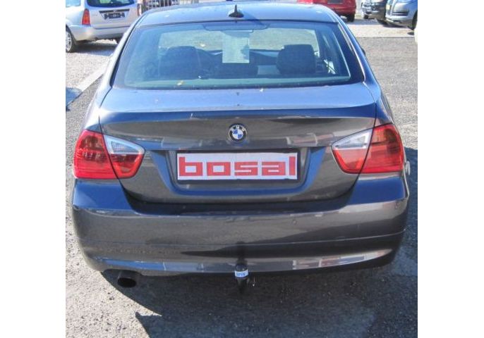 E90 towbar best sale