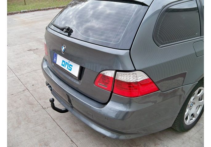 Bmw cheap e61 towbar