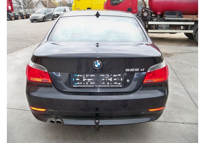 E60 towbar cheap