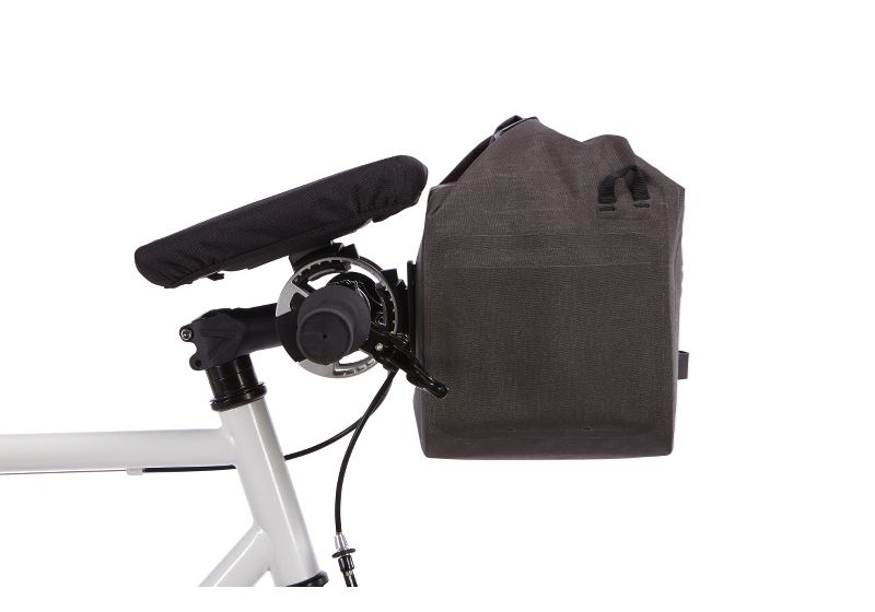 Thule handlebar bag top