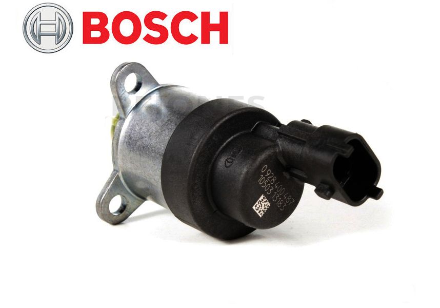 Bosch 0928400743 Metering Unit