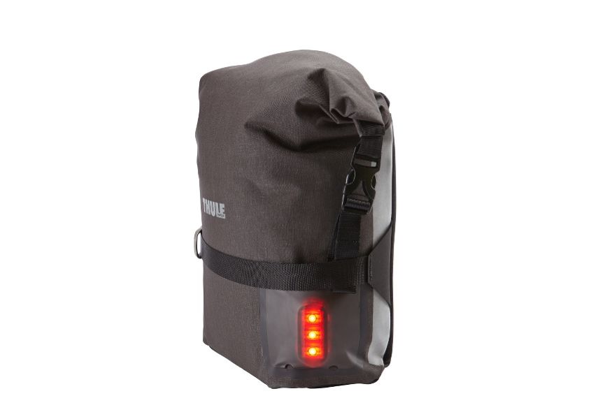 Thule adventure touring pannier store
