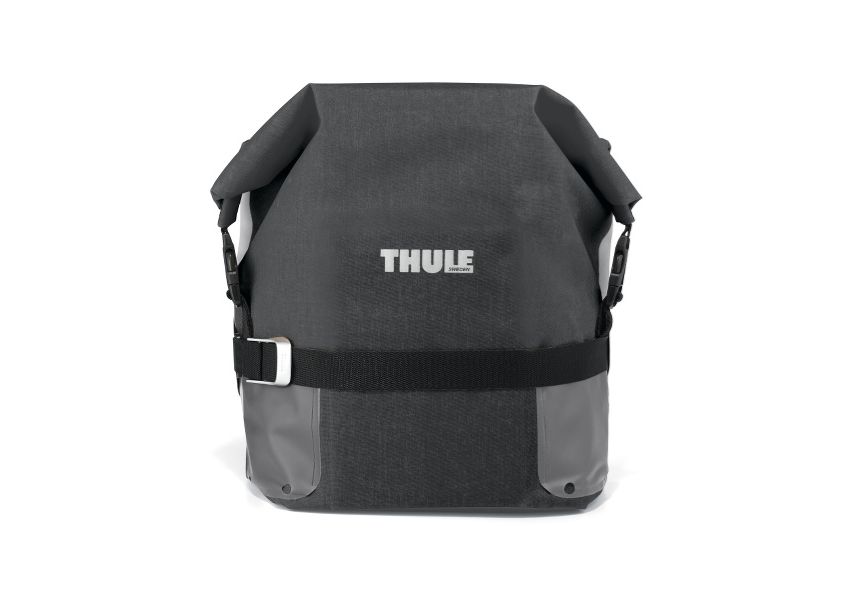 Thule pack n pedal pannier online