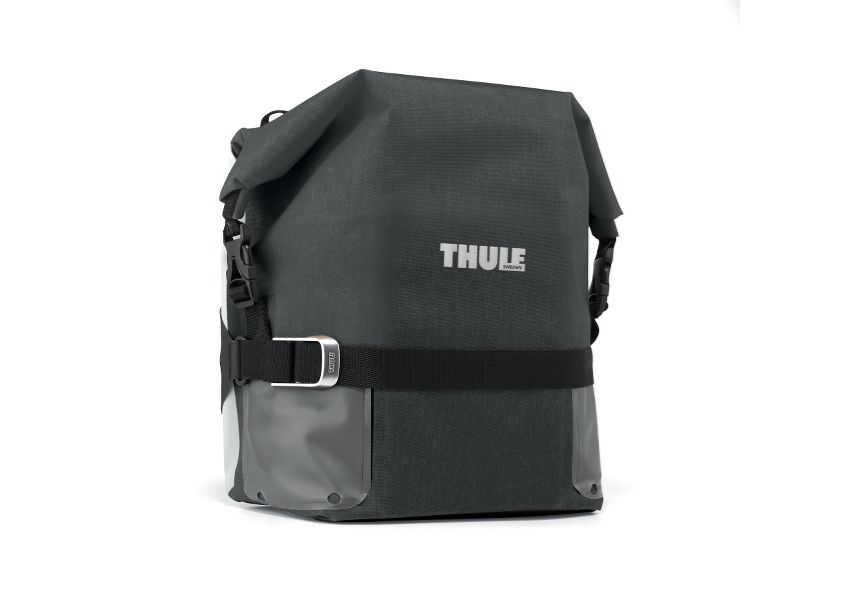 Thule pack n pedal pannier hotsell