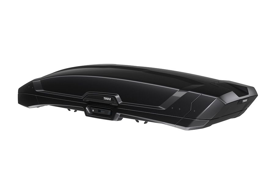 Thule Vector Roof Box