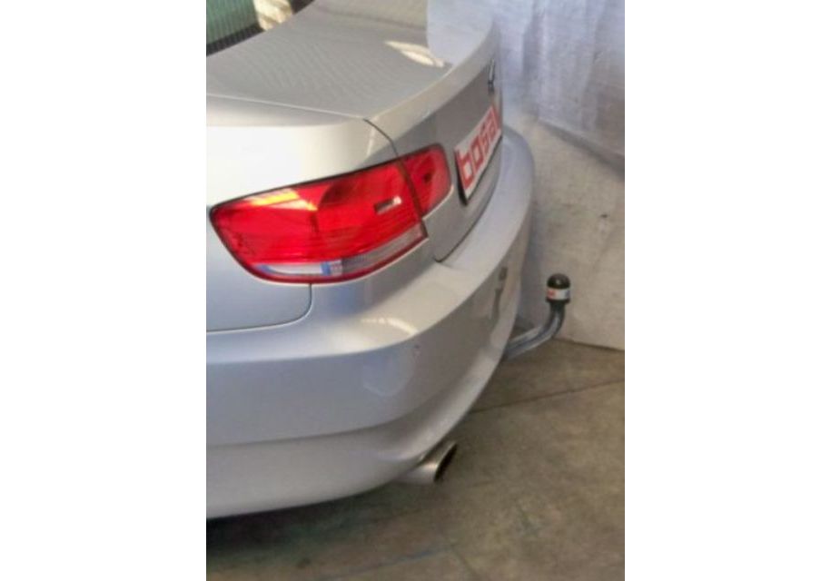E92 deals tow bar