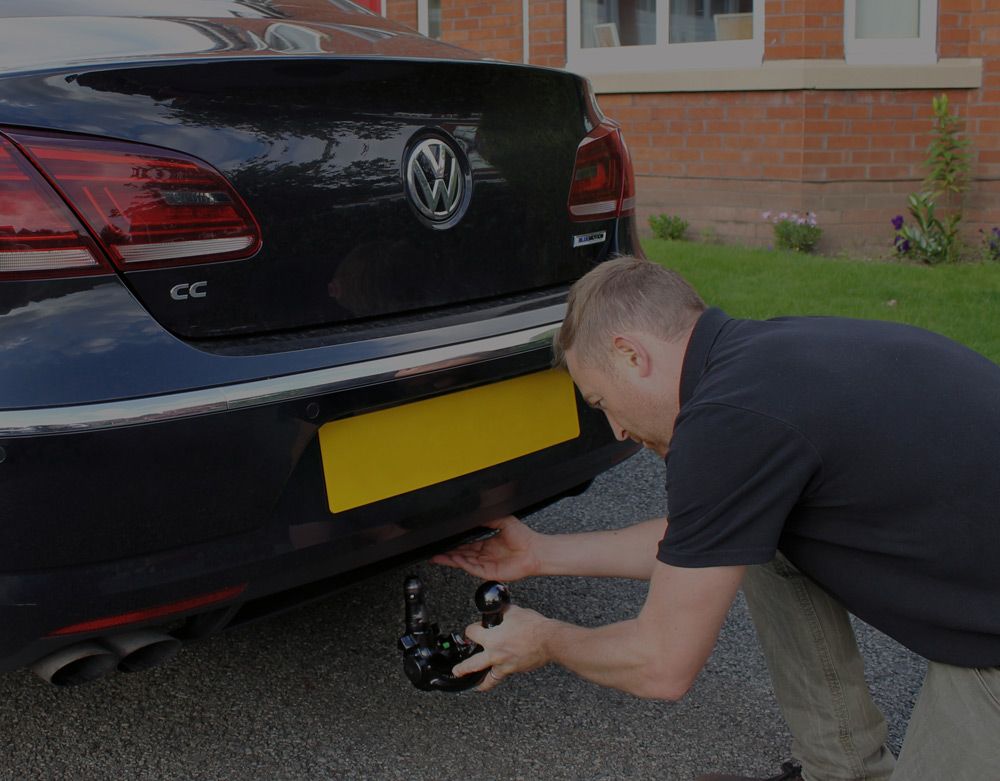 Tow Bar Fitting Liverpool