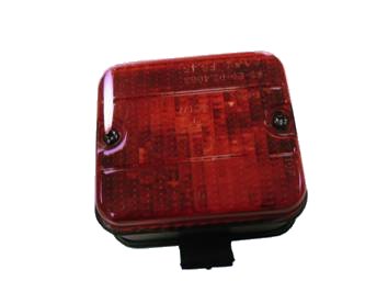Westfalia 3rd Brake Lamp